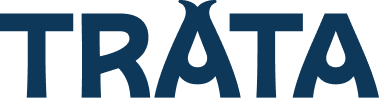 TRATA logo